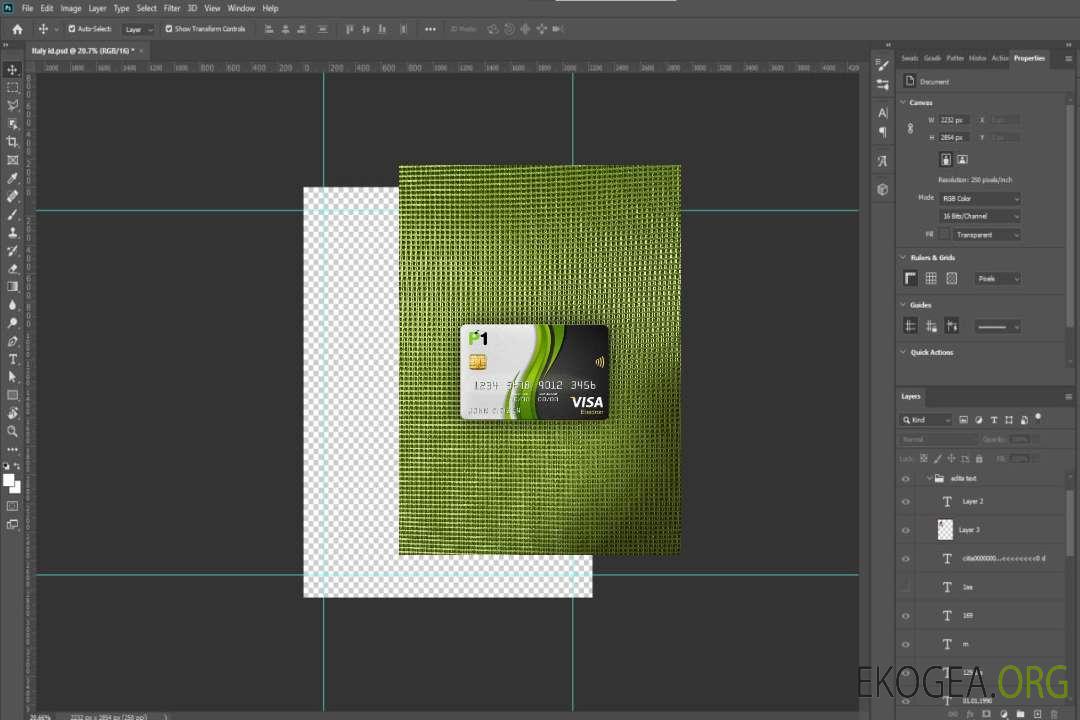 Malaisie paquet 1 réseau banque visa carte électronique photolook recto template Malaisie paquet 1 réseau banque visa carte électronique photolook recto template